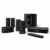 Home teather 5.1 wireless bose