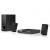 Home theater lg 2.1